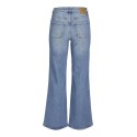 JJXX Rome flared c9189 jeans - Medium Blue Denim