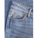 JJXX Rome flared c9189 jeans - Medium Blue Denim