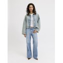 JJXX Rome flared c9189 jeans - Medium Blue Denim
