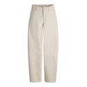 JJXX Fuji barrel color jeans - Moonbeam
