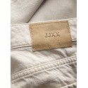 JJXX Fuji barrel color jeans - Moonbeam