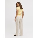 JJXX Fuji barrel color jeans - Moonbeam