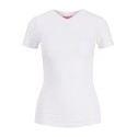 JJXX Gigi kortærmeret vneck t-shirt - Bright White
