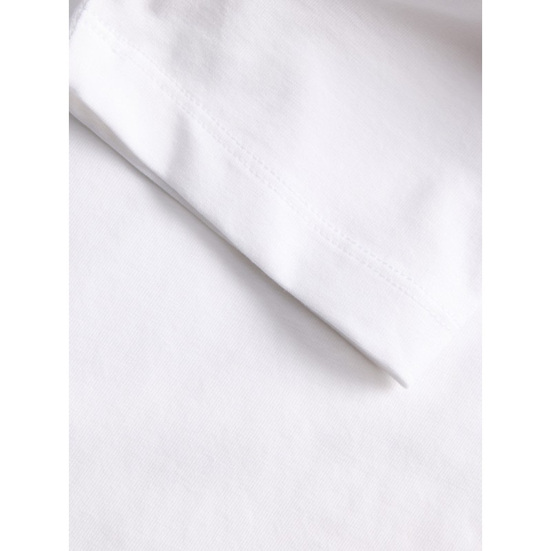 JJXX Gigi kortærmeret vneck t-shirt - Bright White