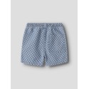 NAME IT MINI Ben jog shorts - Medium Blue Denim