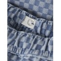 NAME IT MINI Ben jog shorts - Medium Blue Denim