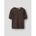 NAME IT KIDS Hasle kortærmet t-shirt - Shopping Bag
