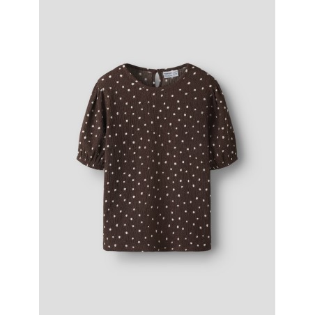 NAME IT KIDS Hasle kortærmet t-shirt - Shopping Bag