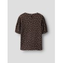 NAME IT KIDS Hasle kortærmet t-shirt - Shopping Bag