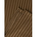 NAME IT KIDS Jenna ærmeløs slim maxi kjole - Sepia