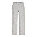 JJXX Studio vesterbro sweat bukser - Light Grey Melange