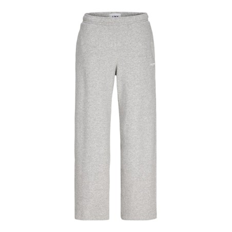 JJXX Studio vesterbro sweat bukser - Light Grey Melange