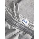 JJXX Studio vesterbro sweat bukser - Light Grey Melange