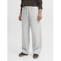 JJXX Studio vesterbro sweat bukser - Light Grey Melange