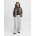 JJXX Studio vesterbro sweat bukser - Light Grey Melange