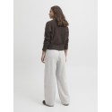 JJXX Studio vesterbro sweat bukser - Light Grey Melange