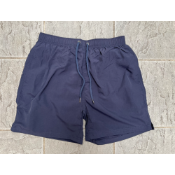 FINESMEKKER PLUS Dustin swim shorts - 058 NAVY