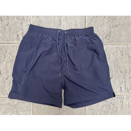 FINESMEKKER PLUS Dustin swim shorts - 058 NAVY