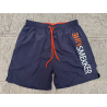 FINESMEKKER PLUS Diago swim shorts - Dark Blue