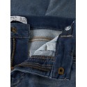 NAME IT Kids Theo x-slim sweat jeans - Denim Blue