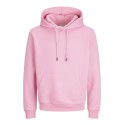 JACK & JONES Essentials Bradley Sweatshirt - Prism Pink