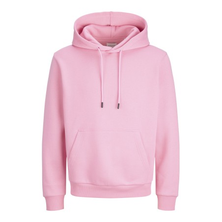 JACK & JONES Essentials Bradley Sweatshirt - Prism Pink
