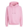 JACK & JONES Essentials Bradley Sweatshirt - Prism Pink