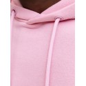 JACK & JONES Essentials Bradley Sweatshirt - Prism Pink