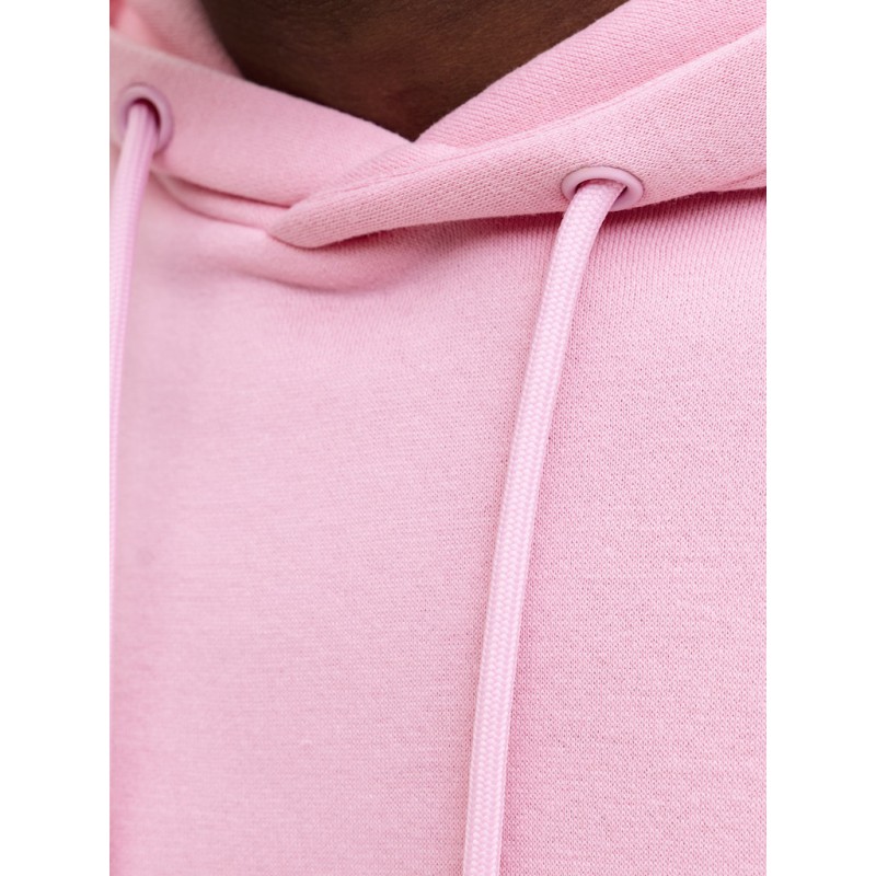 JACK & JONES Essentials Bradley Sweatshirt - Prism Pink