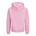 JACK & JONES Essentials Bradley Sweatshirt - Prism Pink