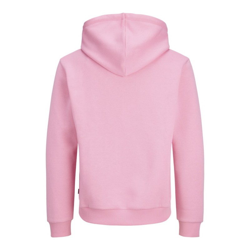 JACK & JONES Essentials Bradley Sweatshirt - Prism Pink
