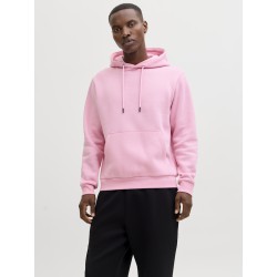 JACK & JONES Essentials Bradley Sweatshirt - Prism Pink