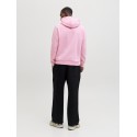 JACK & JONES Essentials Bradley Sweatshirt - Prism Pink