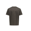 ONLY & SONS Fred Relaxed T-shirt - Beluga