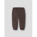 NAME IT BABY Bear swaet bukser - French Roast