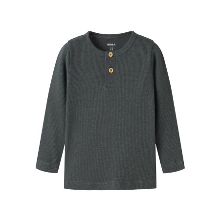 NAME IT MINI Kab Bluse - Urban Chic