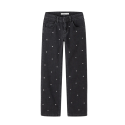 NAME IT KIDS Rose Rhine Jeans 3366 - Black