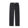 NAME IT KIDS Rose Rhine Jeans 3366 - Black
