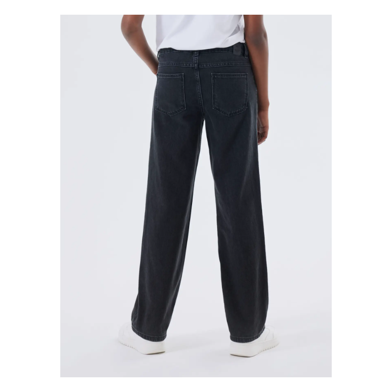 NAME IT KIDS Rose Rhine Jeans 3366 - Black