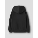 NAME IT KIDS Ju minecraft sweatshirt - Black