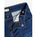 NAME IT KIDS DENIM THAYERS JEANS - DARK BLUE DENIM