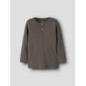 NAME IT MINI Kab Bluse - Morel