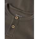 NAME IT MINI Kab Bluse - Morel