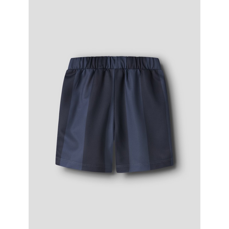 NAME IT MINI  Jakari Shorts - Vintage Indigo