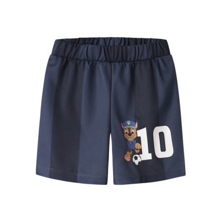 NAME IT MINI  Jakari Shorts - Vintage Indigo