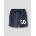 NAME IT MINI  Jakari Shorts - Vintage Indigo