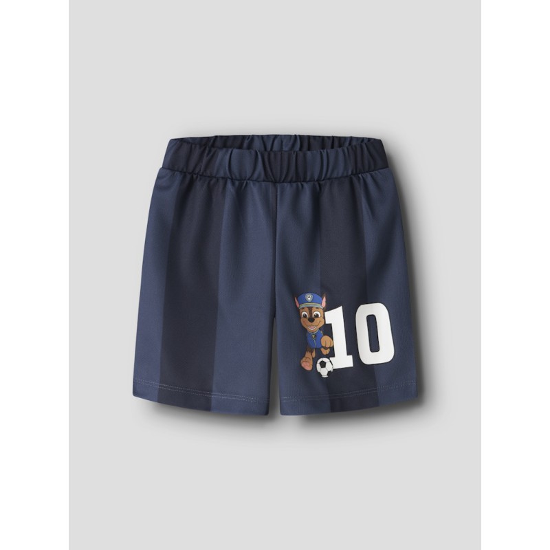 NAME IT MINI  Jakari Shorts - Vintage Indigo