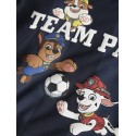 NAME IT MINI Jakari T-shirt - Vintage Indigo