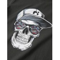 NAME IT KIDS Lorne kortærmet t-shirt - Peat