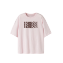 NAME IT KIDS Karina kortærmet t-shirt - Raindrops On Roses